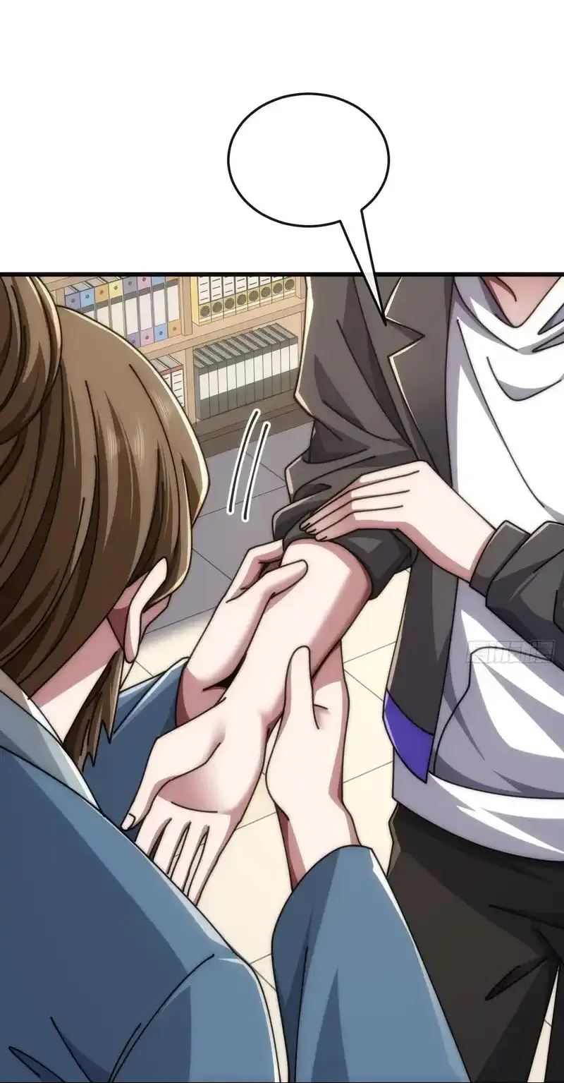 Read Infinite Evolution From Scratch ar Manga Online