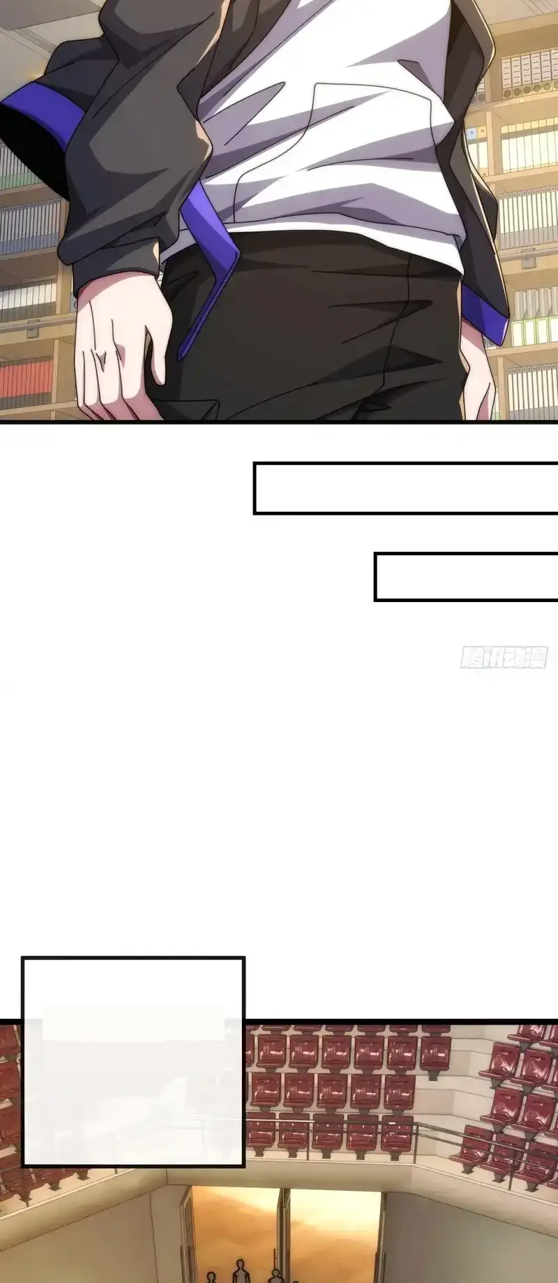 Read Infinite Evolution From Scratch ar Manga Online