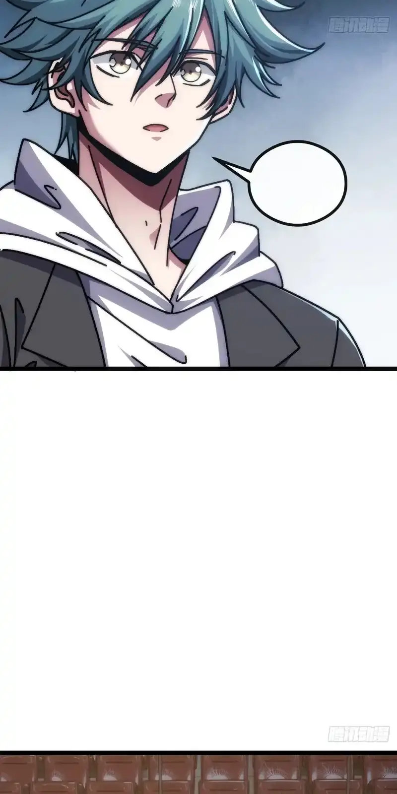 Read Infinite Evolution From Scratch ar Manga Online