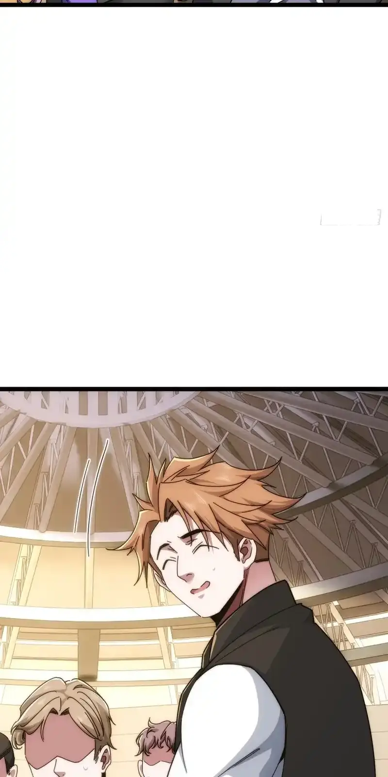 Read Infinite Evolution From Scratch ar Manga Online