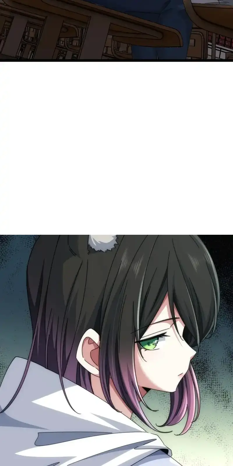 Read Infinite Evolution From Scratch ar Manga Online