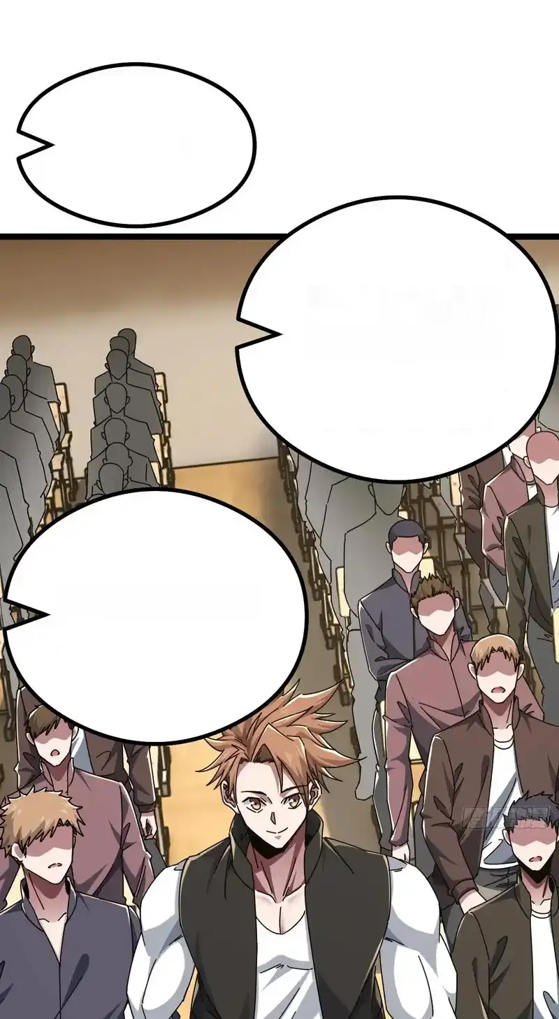 Read Infinite Evolution From Scratch ar Manga Online