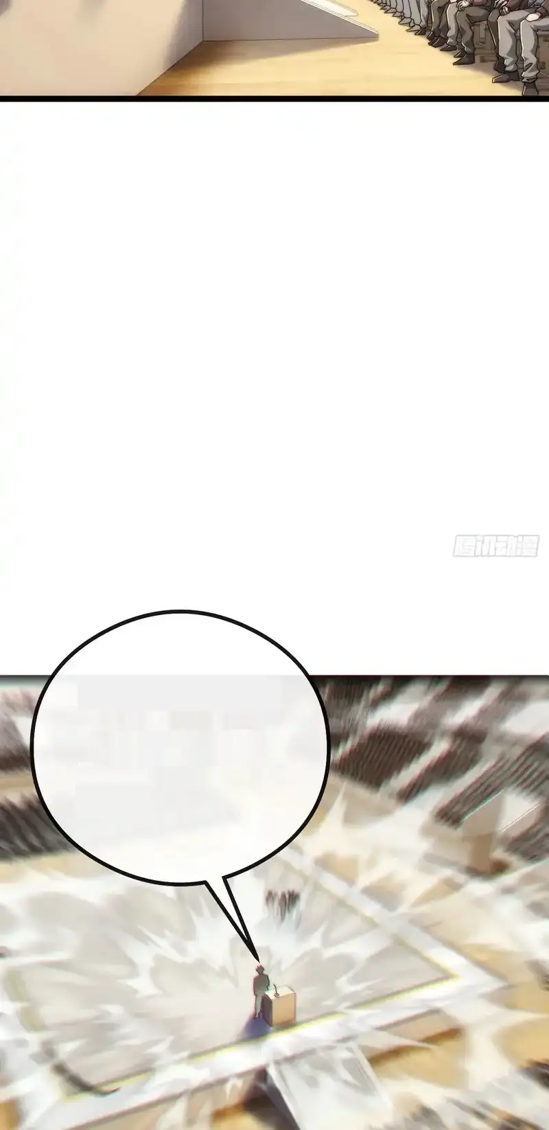 Read Infinite Evolution From Scratch ar Manga Online