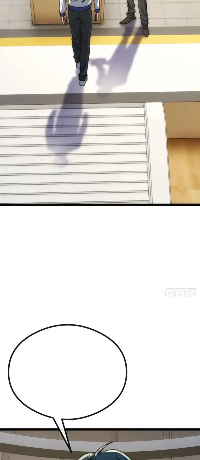 Read Infinite Evolution From Scratch ar Manga Online