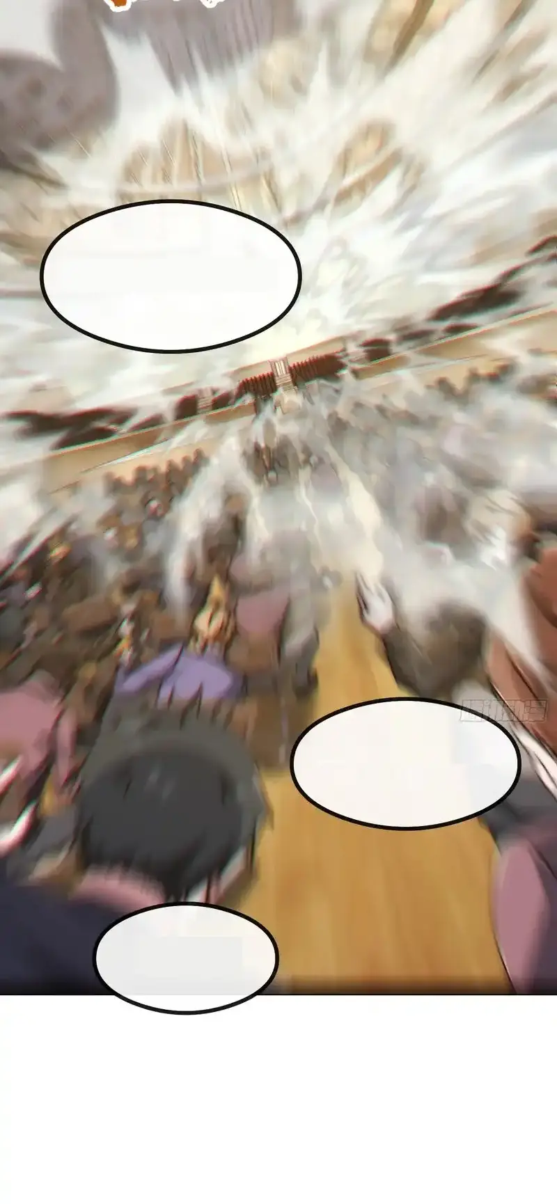 Read Infinite Evolution From Scratch ar Manga Online