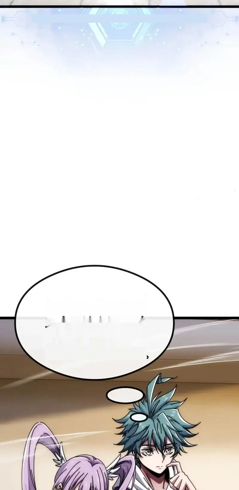 Read Infinite Evolution From Scratch ar Manga Online