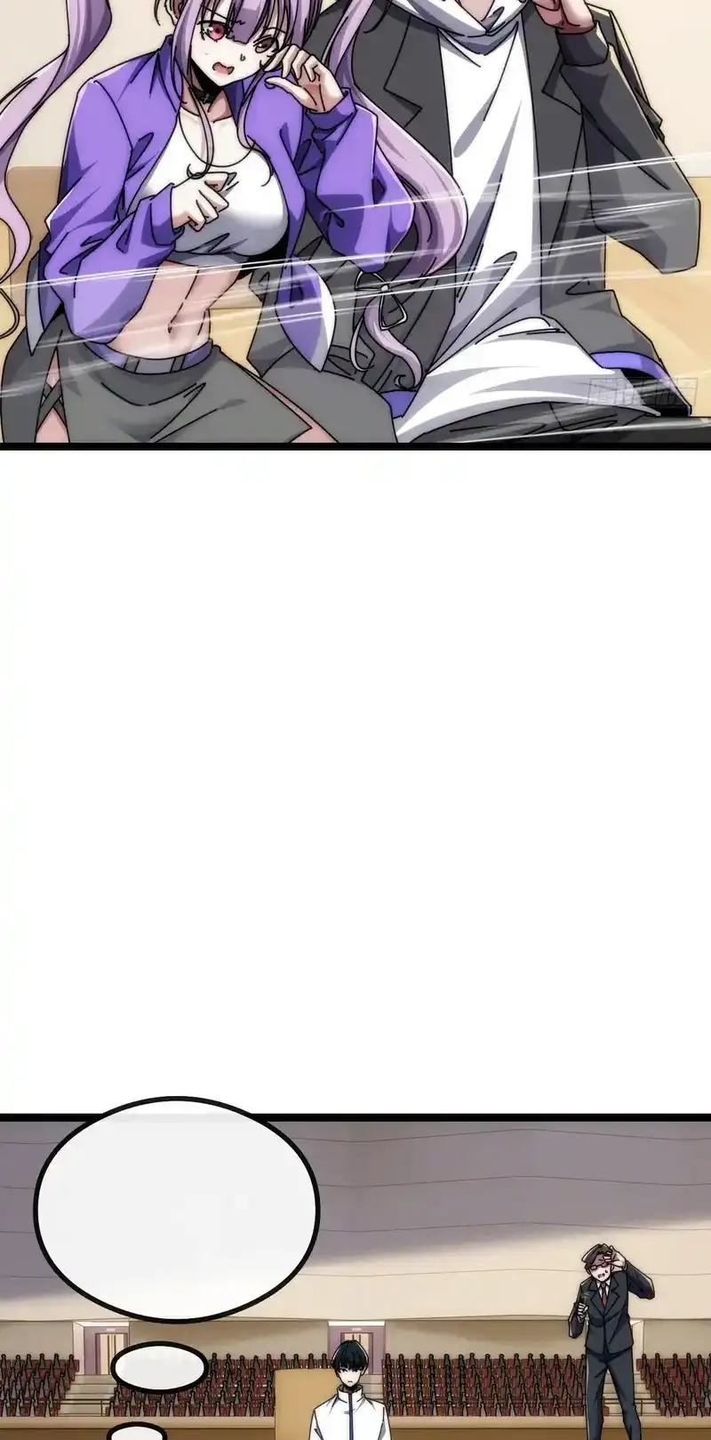 Read Infinite Evolution From Scratch ar Manga Online