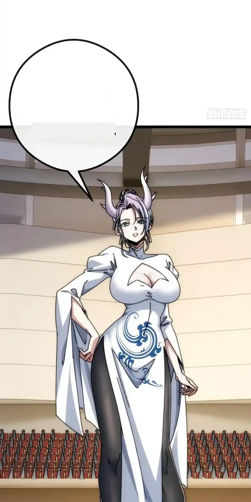 Read Infinite Evolution From Scratch ar Manga Online