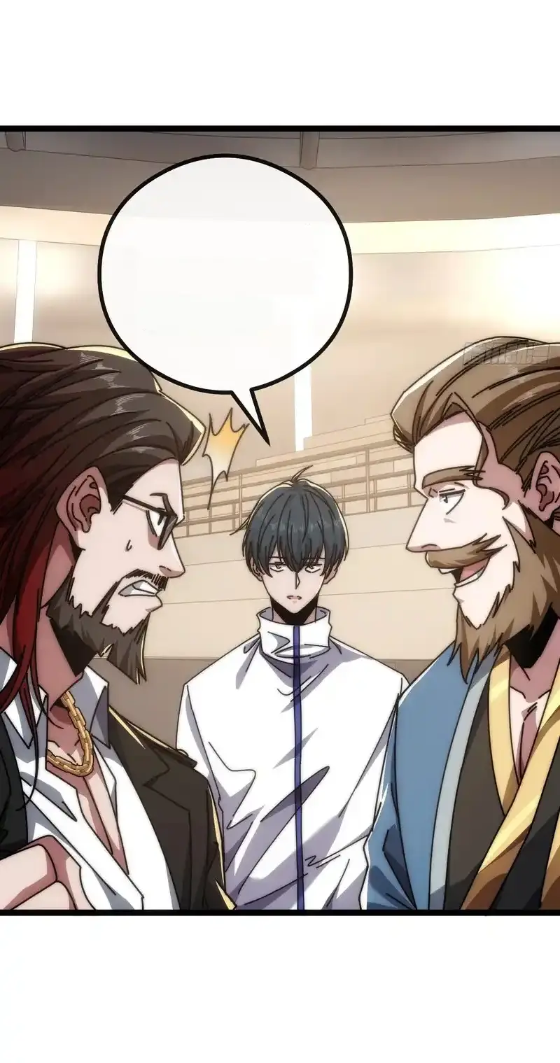 Read Infinite Evolution From Scratch ar Manga Online