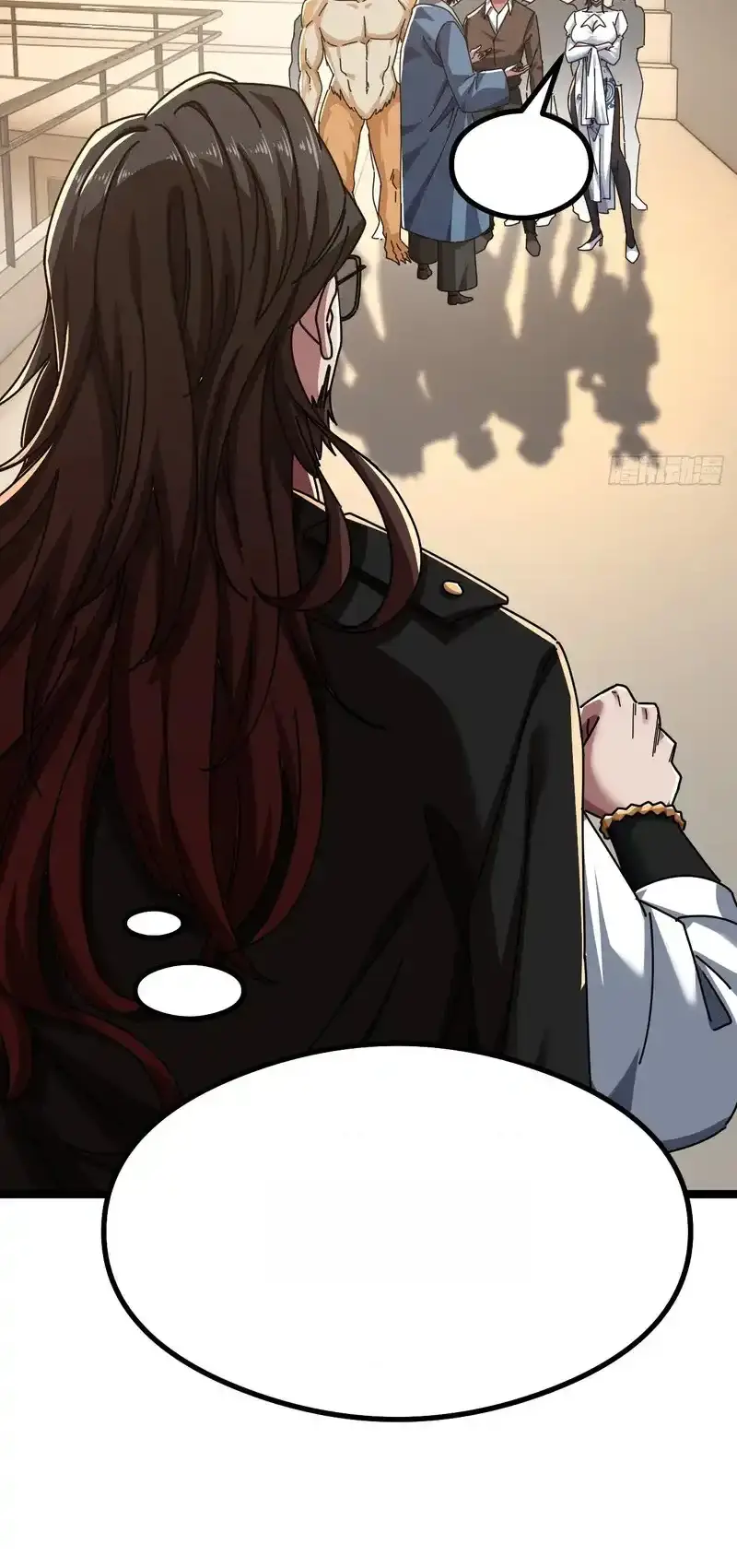 Read Infinite Evolution From Scratch ar Manga Online