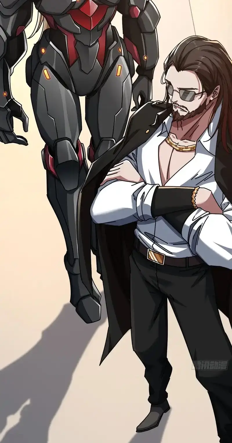 Read Infinite Evolution From Scratch ar Manga Online