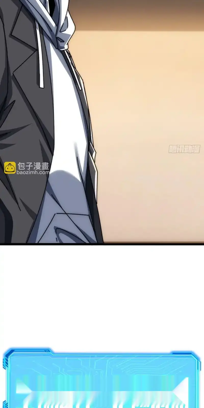 Read Infinite Evolution From Scratch ar Manga Online