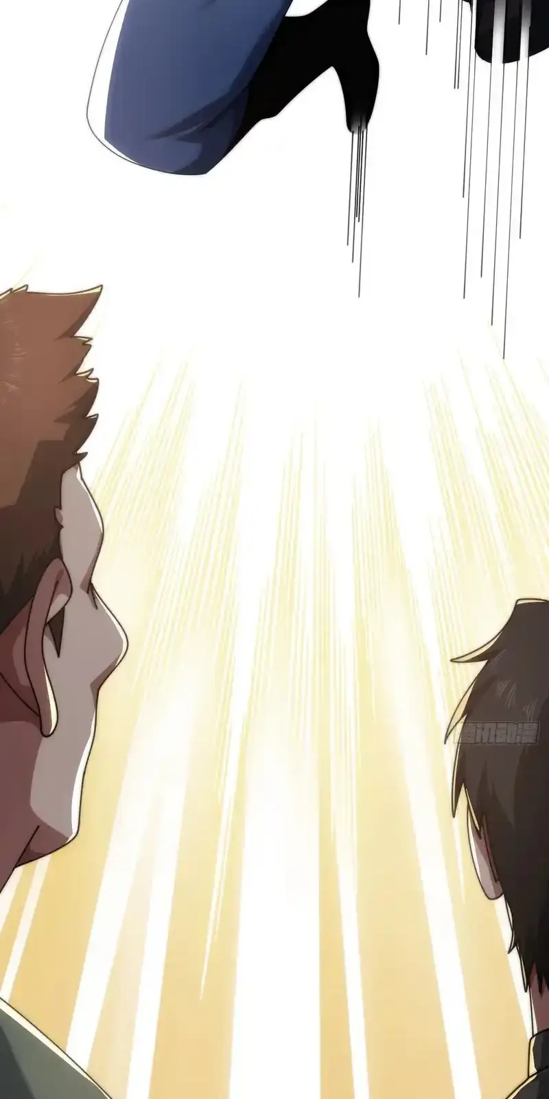 Read Infinite Evolution From Scratch ar Manga Online