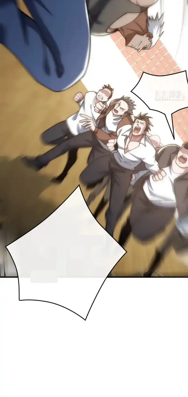 Read Infinite Evolution From Scratch ar Manga Online