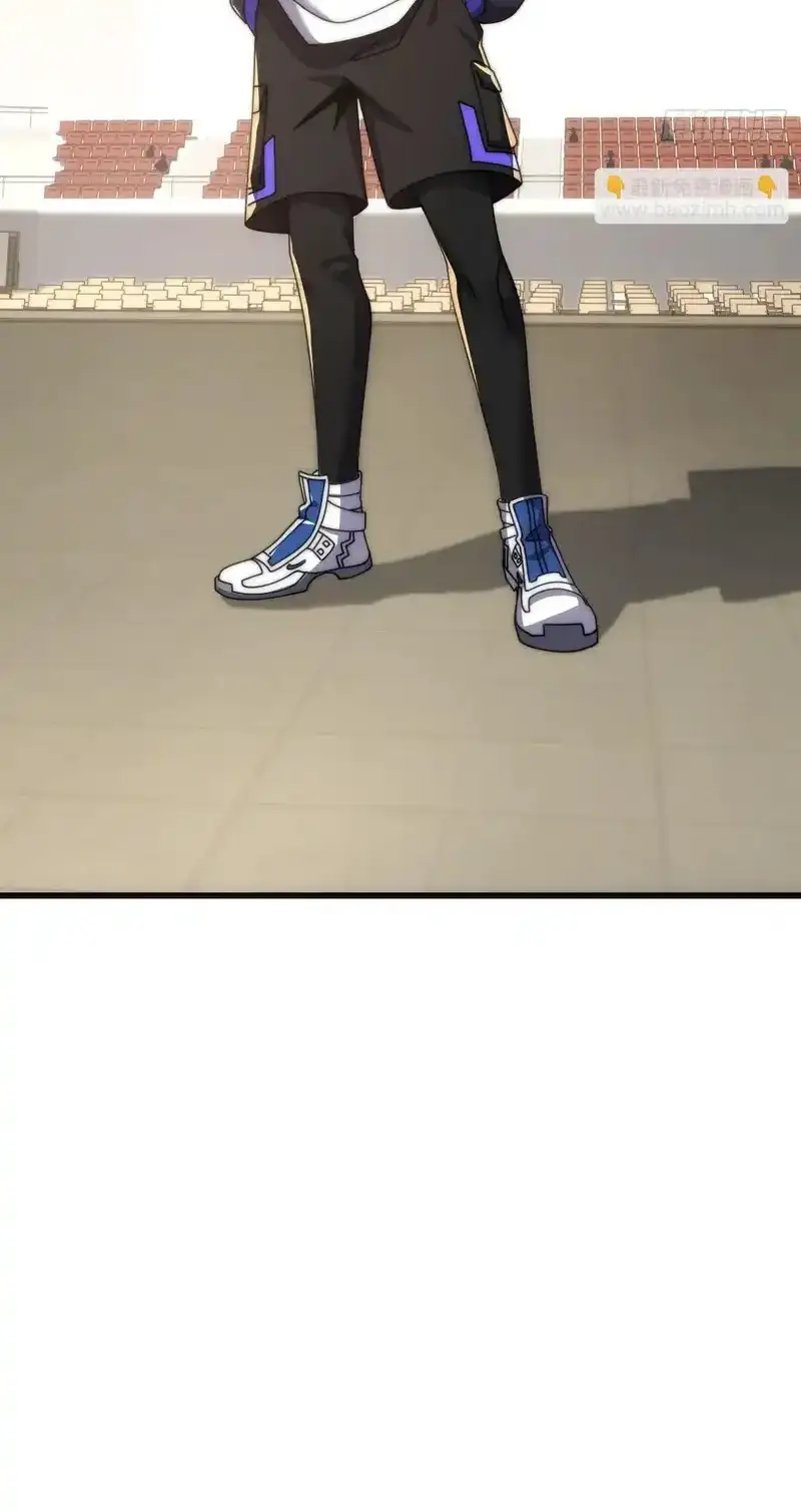 Read Infinite Evolution From Scratch ar Manga Online