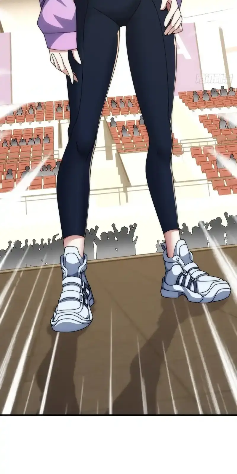 Read Infinite Evolution From Scratch ar Manga Online