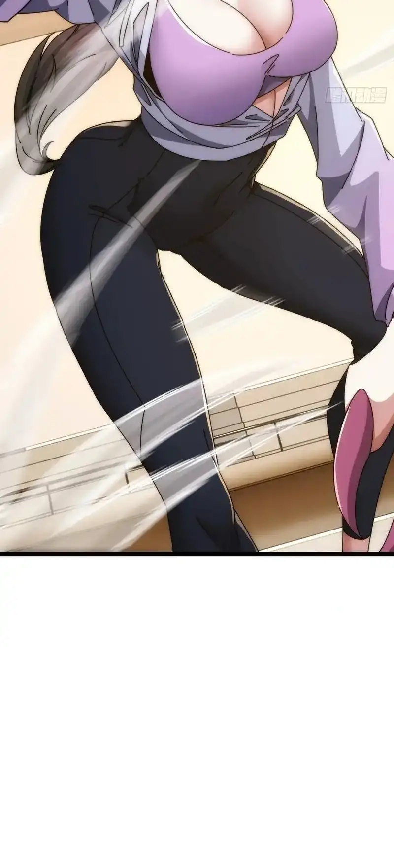 Read Infinite Evolution From Scratch ar Manga Online