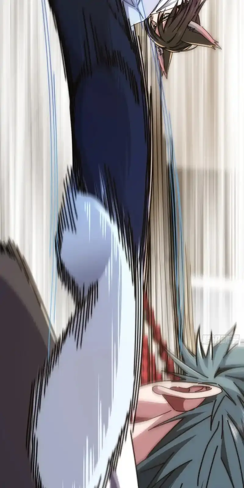 Read Infinite Evolution From Scratch ar Manga Online