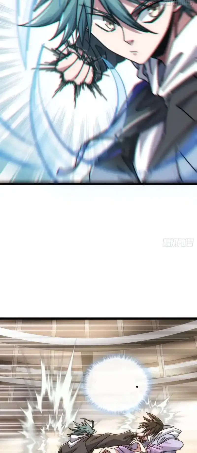 Read Infinite Evolution From Scratch ar Manga Online