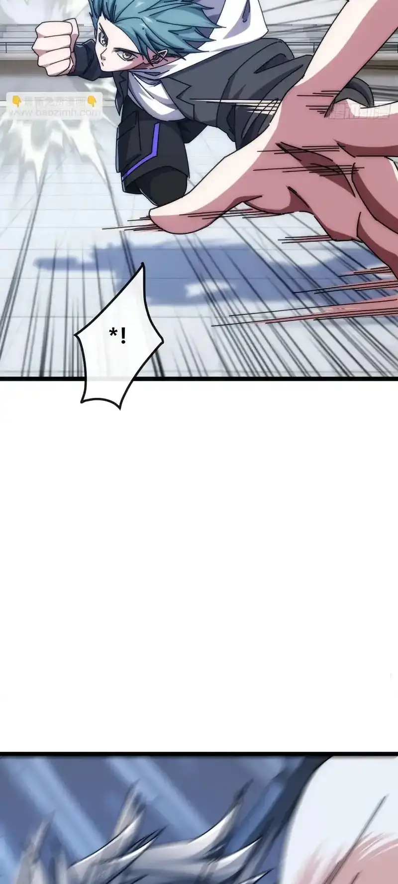 Read Infinite Evolution From Scratch ar Manga Online