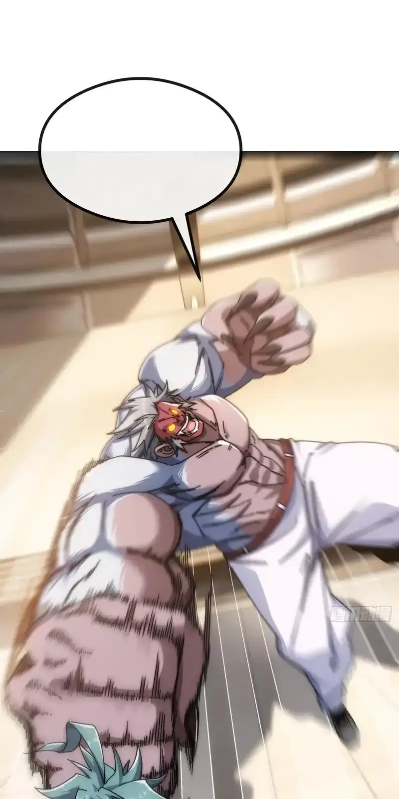 Read Infinite Evolution From Scratch ar Manga Online