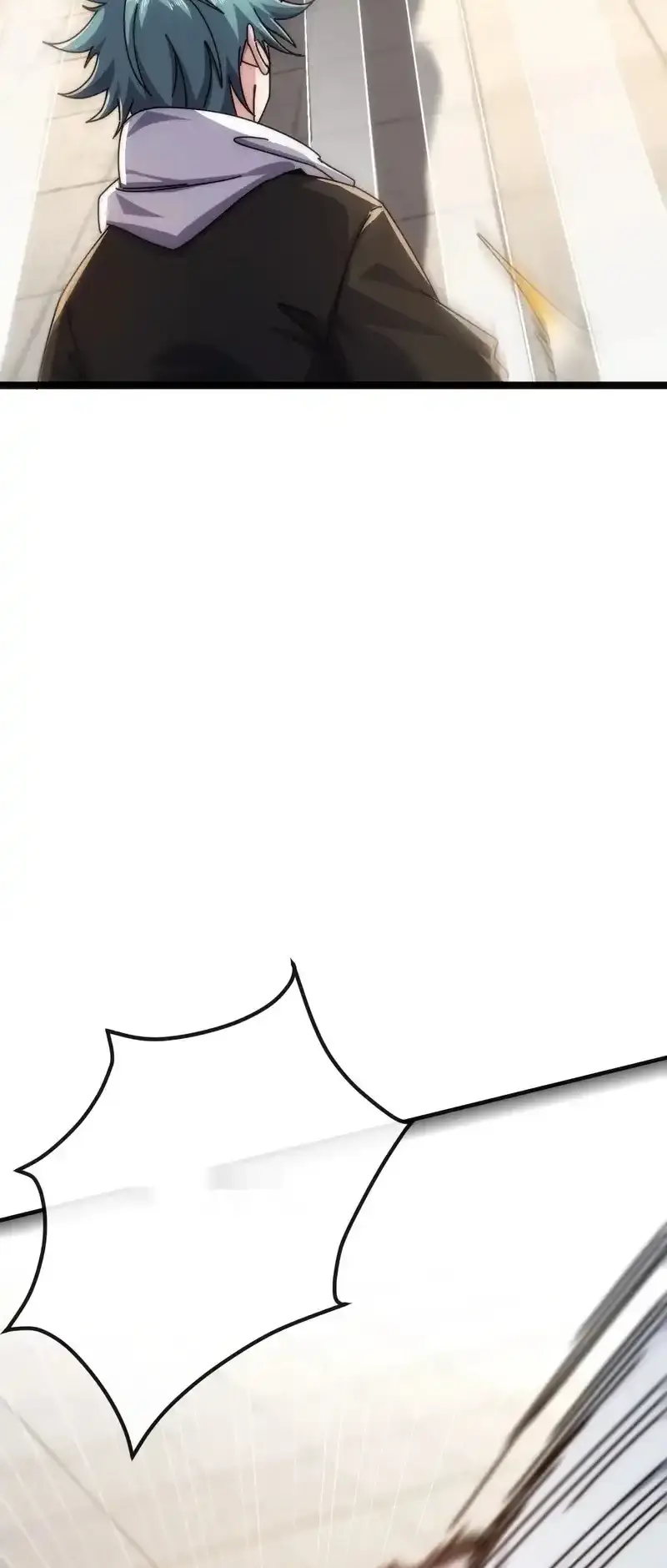 Read Infinite Evolution From Scratch ar Manga Online