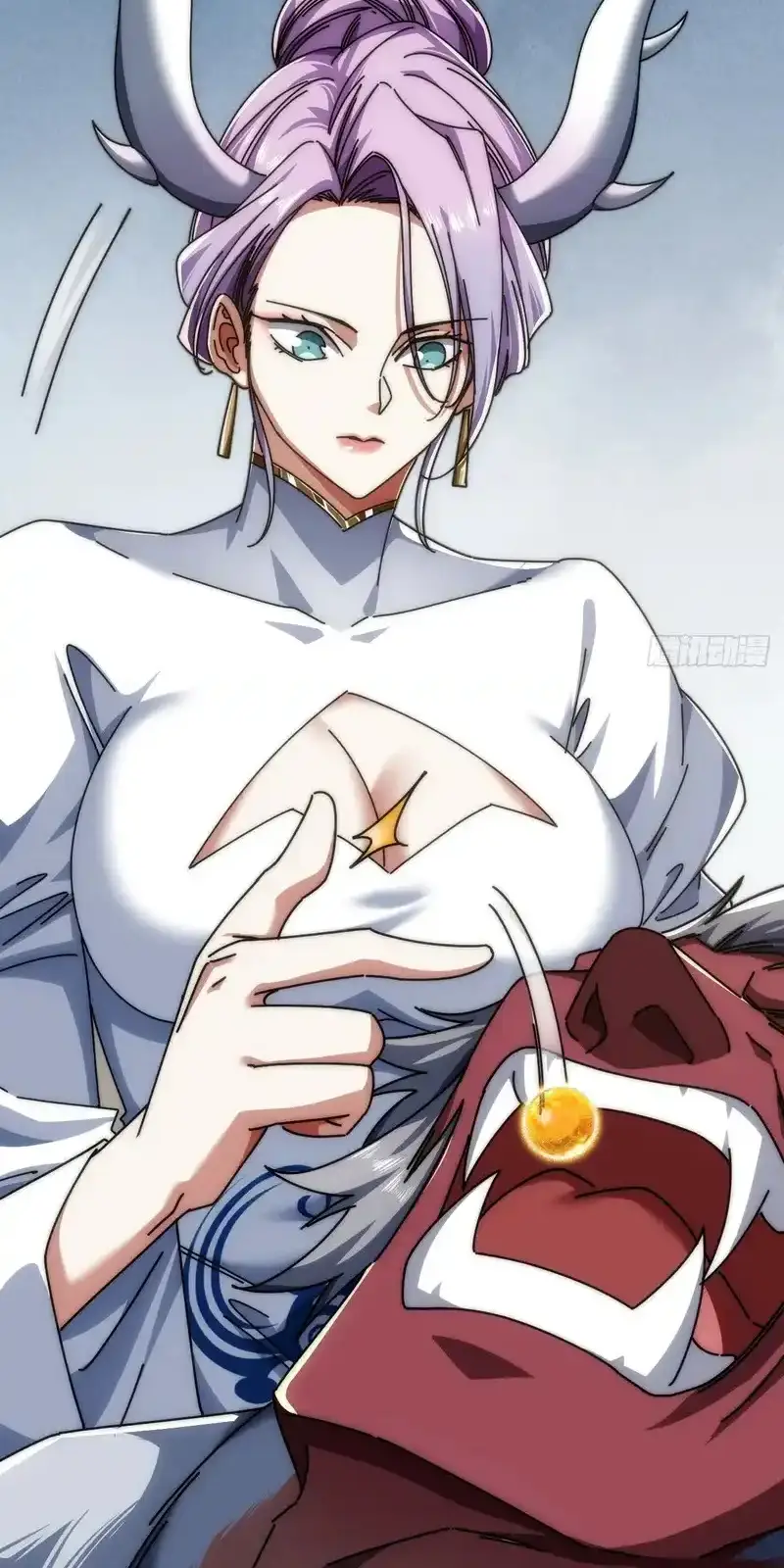 Read Infinite Evolution From Scratch ar Manga Online