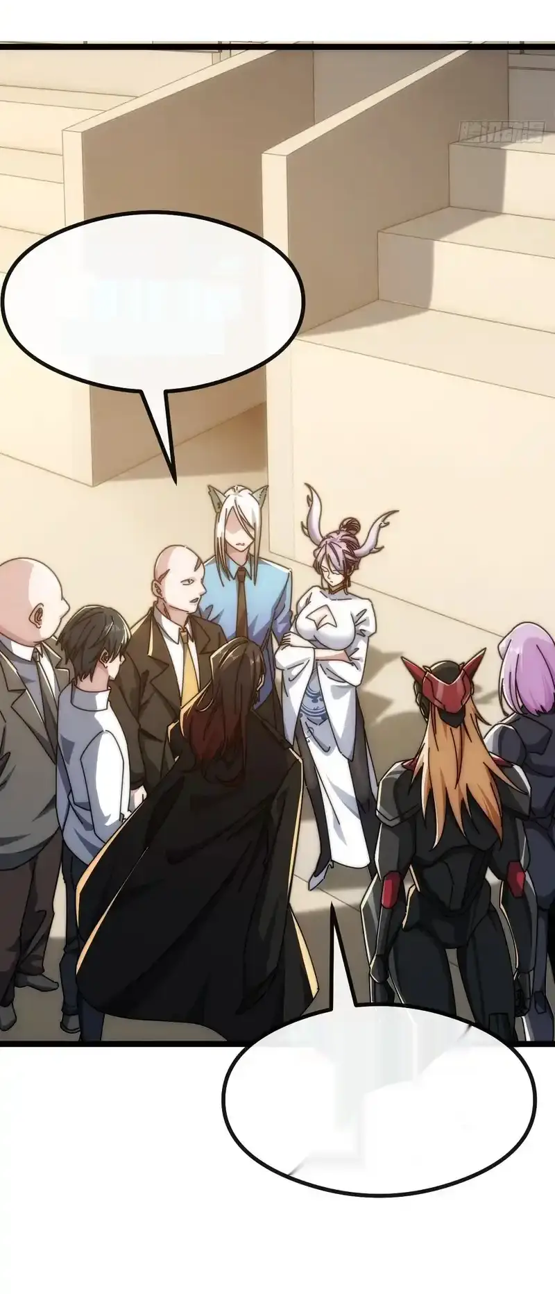 Read Infinite Evolution From Scratch ar Manga Online