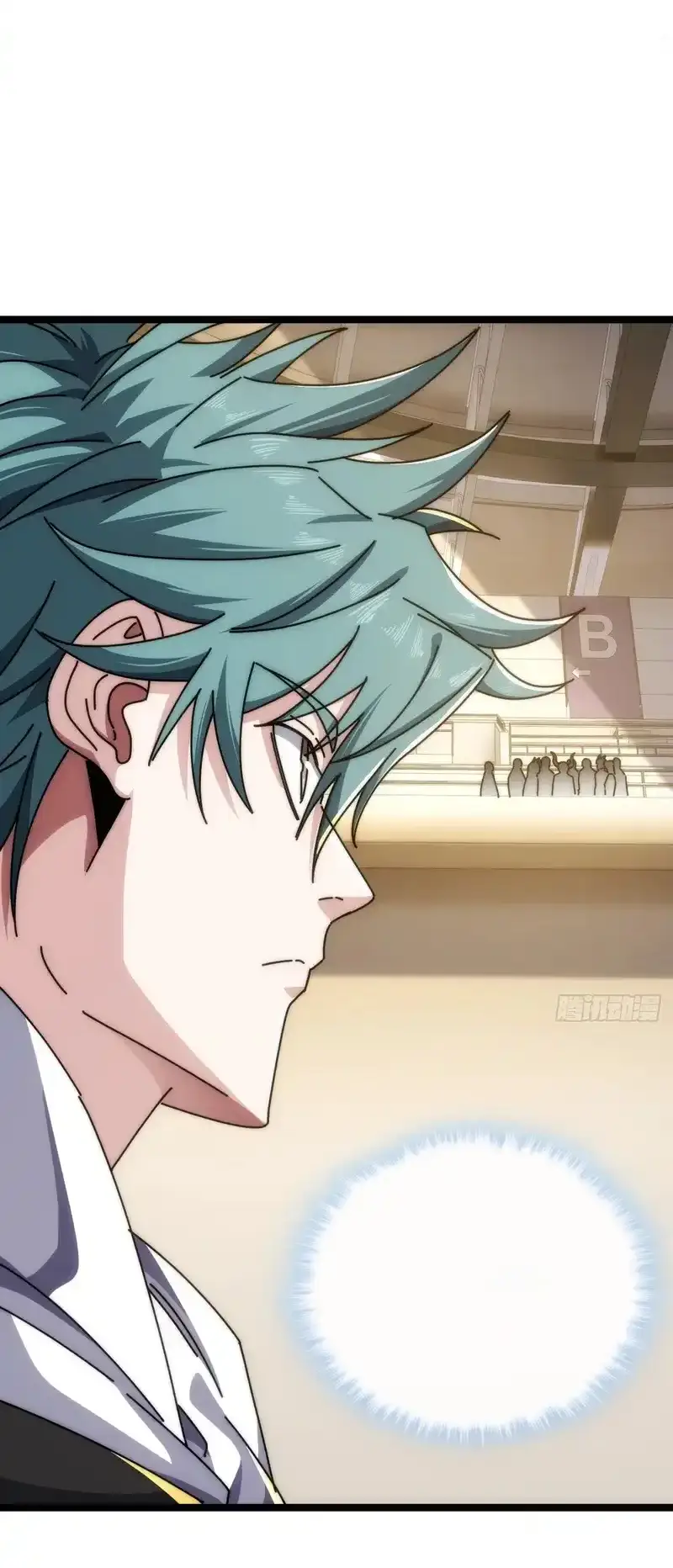 Read Infinite Evolution From Scratch ar Manga Online