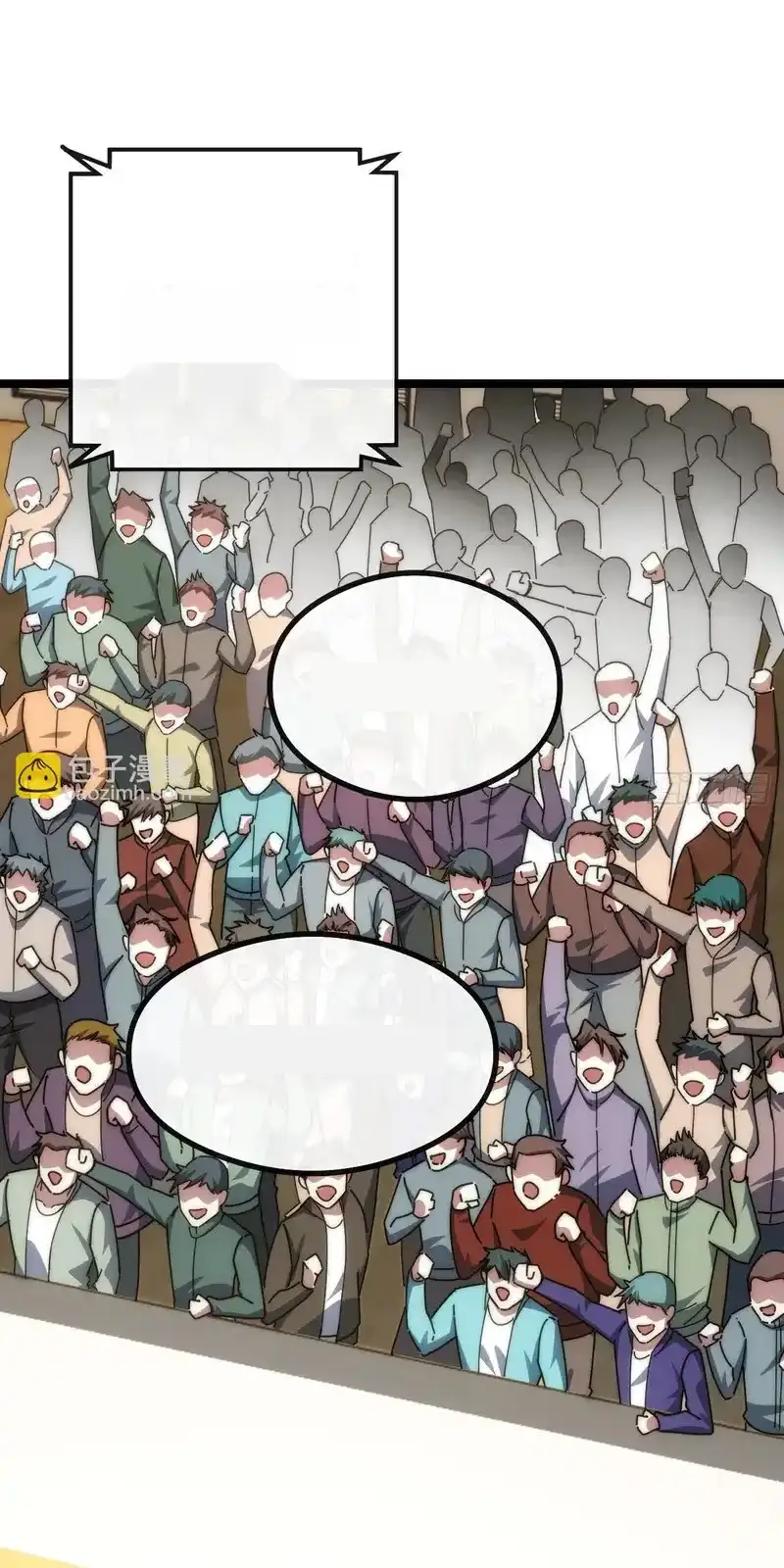 Read Infinite Evolution From Scratch ar Manga Online