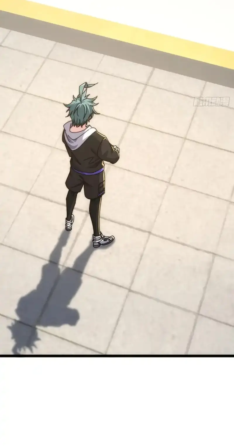 Read Infinite Evolution From Scratch ar Manga Online