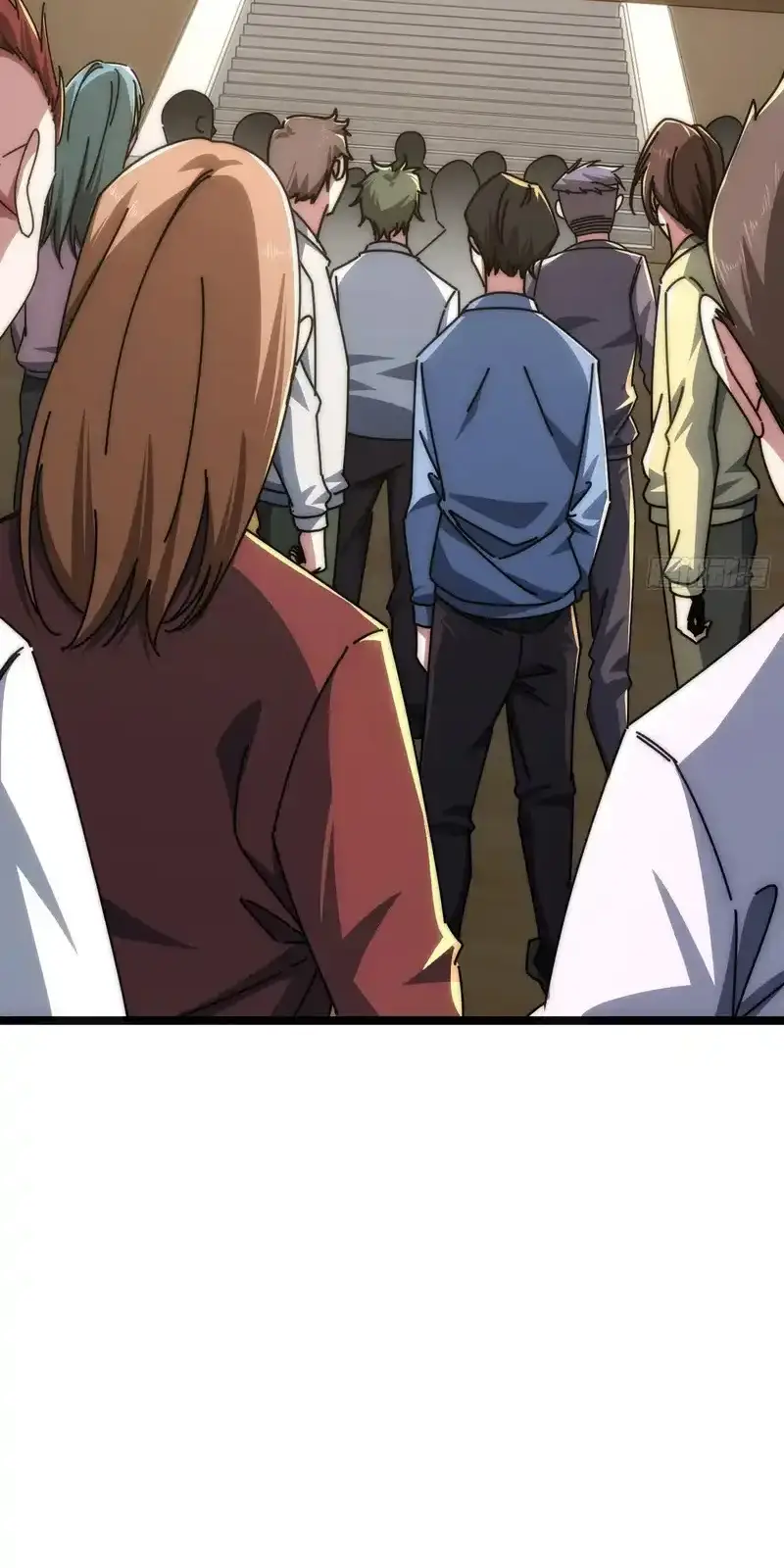 Read Infinite Evolution From Scratch ar Manga Online