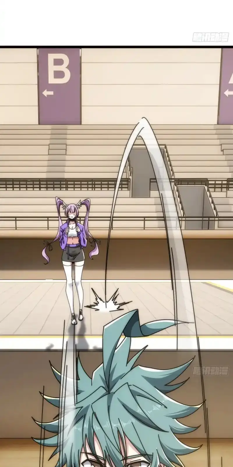 Read Infinite Evolution From Scratch ar Manga Online