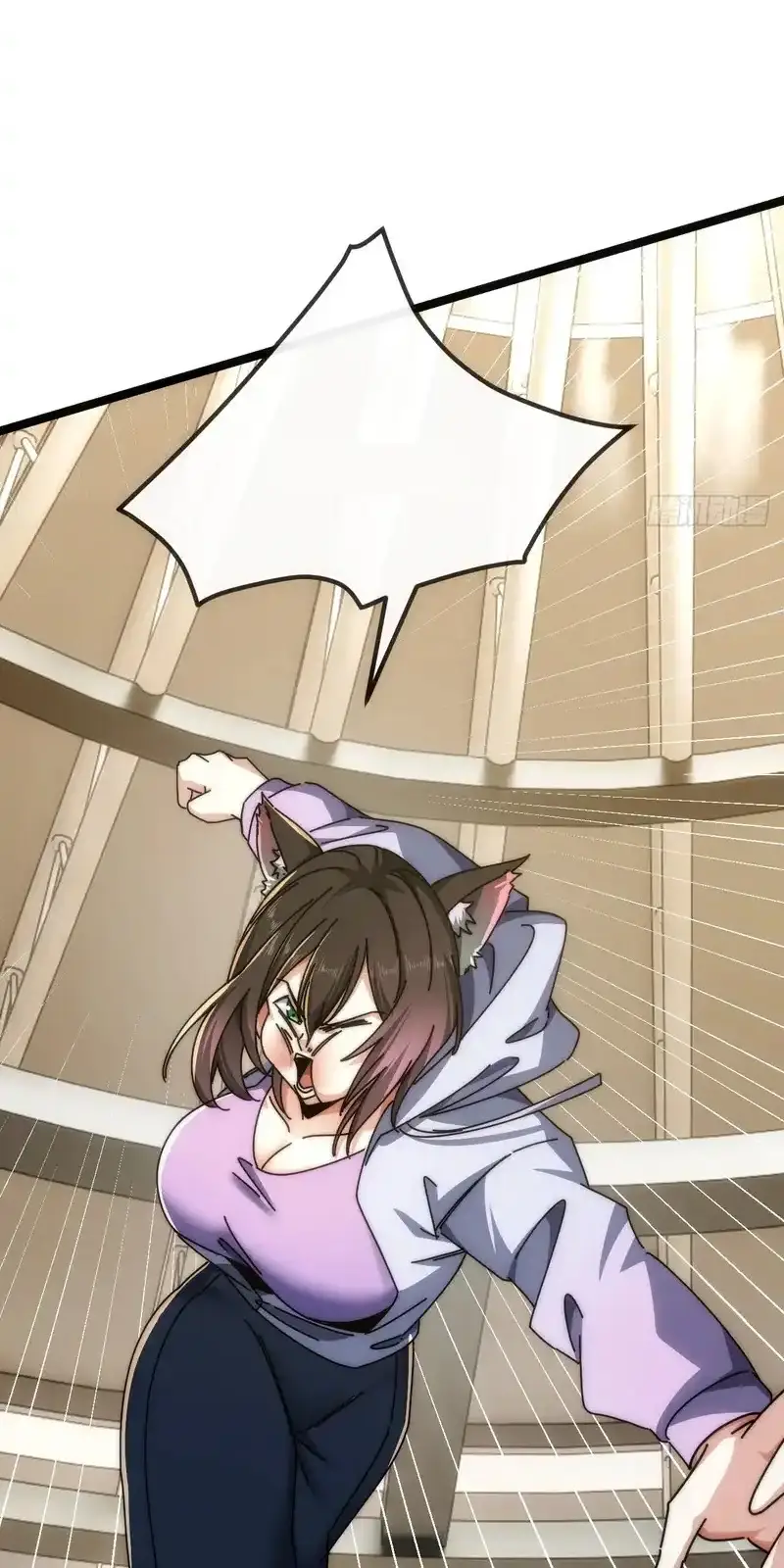 Read Infinite Evolution From Scratch ar Manga Online