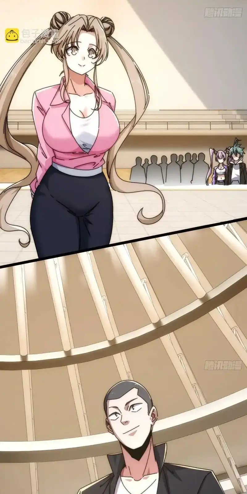 Read Infinite Evolution From Scratch ar Manga Online