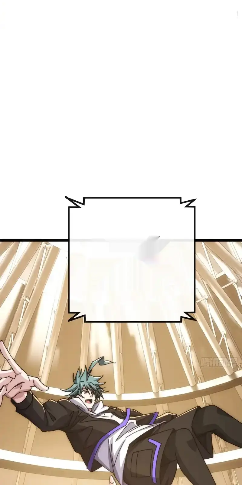 Read Infinite Evolution From Scratch ar Manga Online