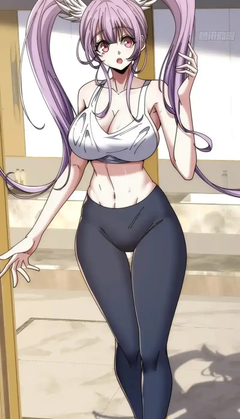 Read Infinite Evolution From Scratch ar Manga Online