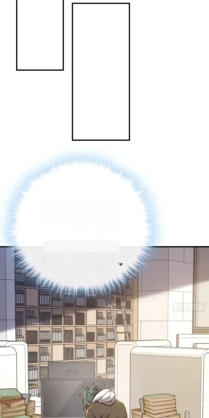 Read Infinite Evolution From Scratch ar Manga Online