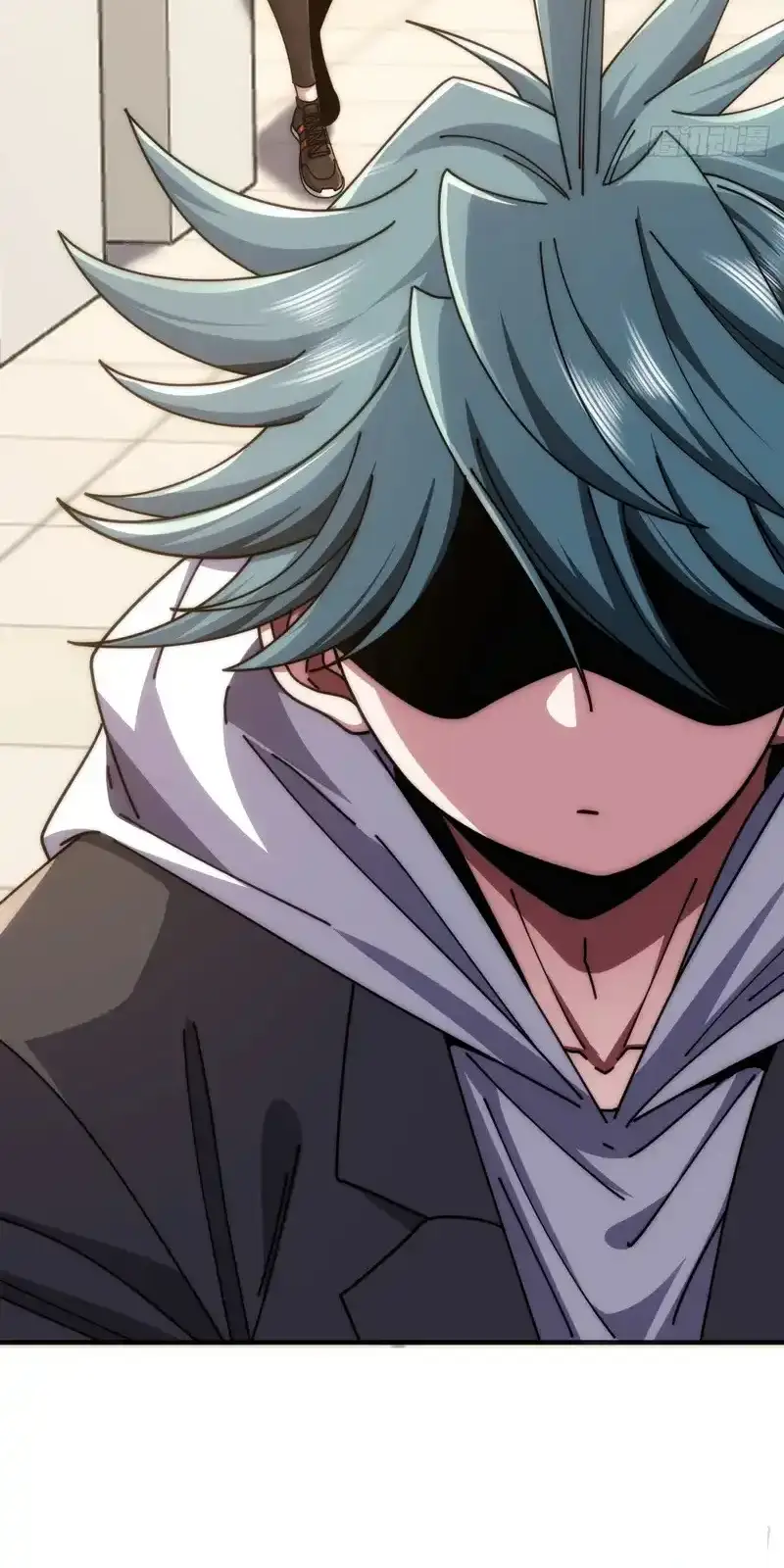 Read Infinite Evolution From Scratch ar Manga Online