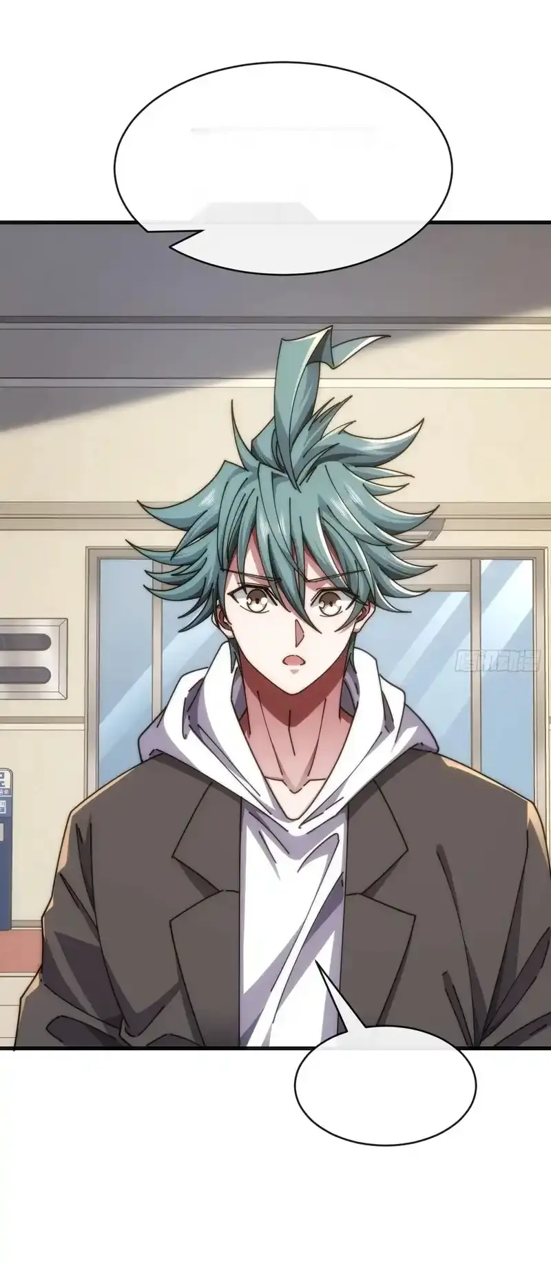 Read Infinite Evolution From Scratch ar Manga Online