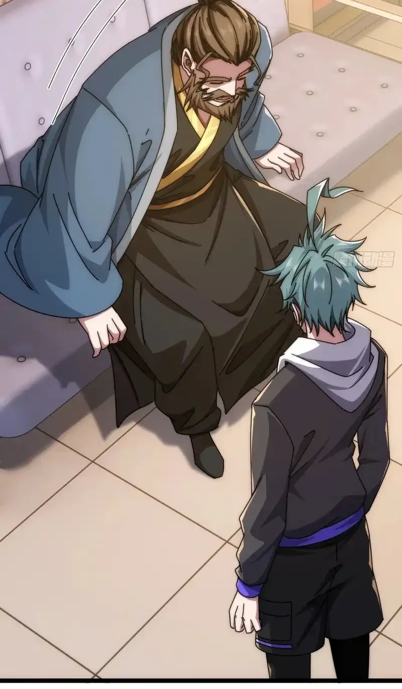 Read Infinite Evolution From Scratch ar Manga Online