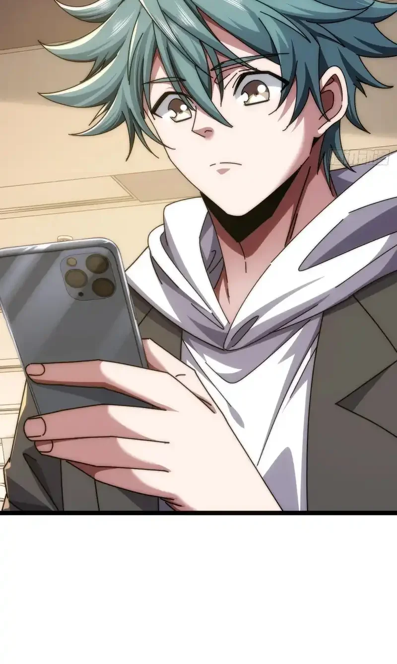 Read Infinite Evolution From Scratch ar Manga Online