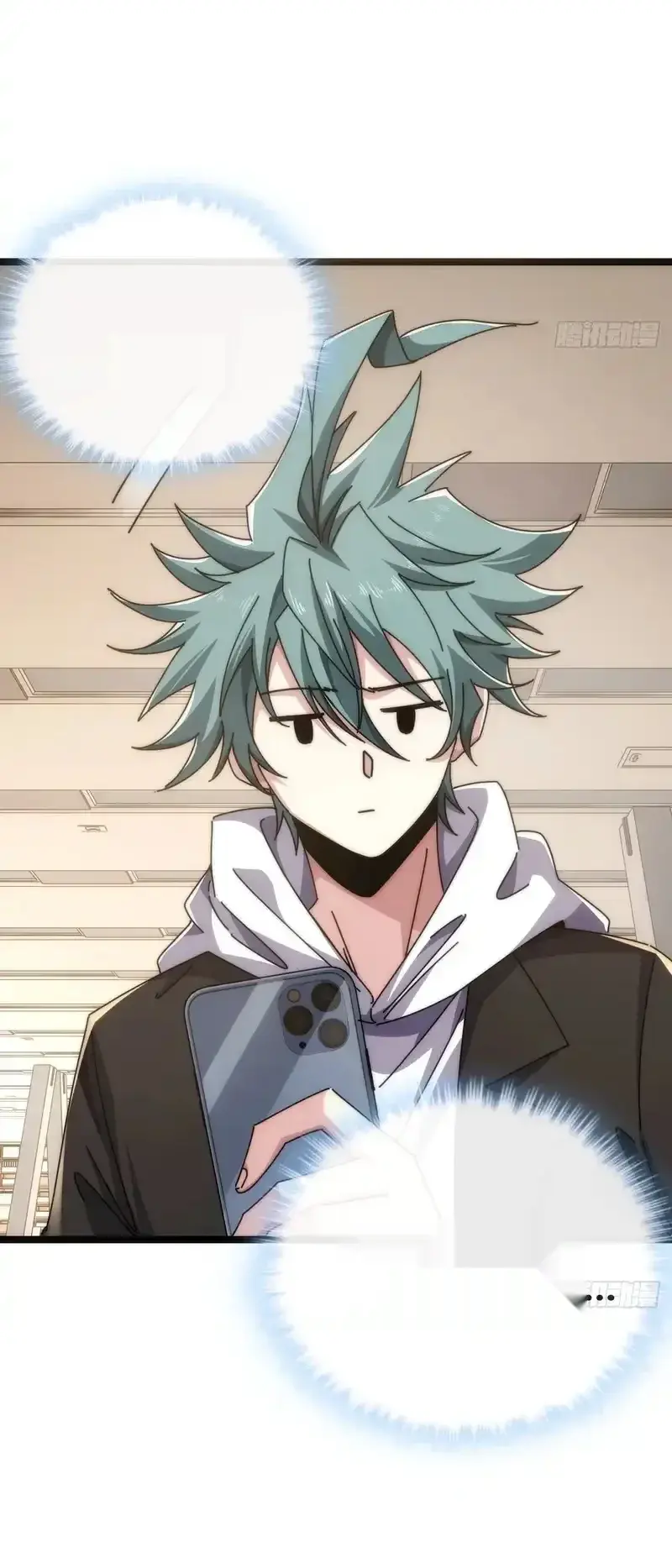 Read Infinite Evolution From Scratch ar Manga Online