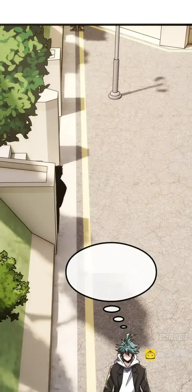 Read Infinite Evolution From Scratch ar Manga Online