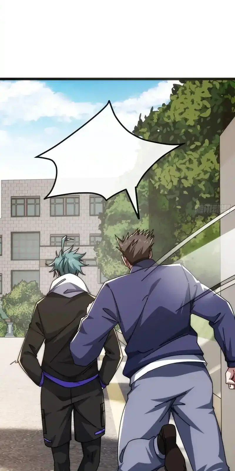 Read Infinite Evolution From Scratch ar Manga Online