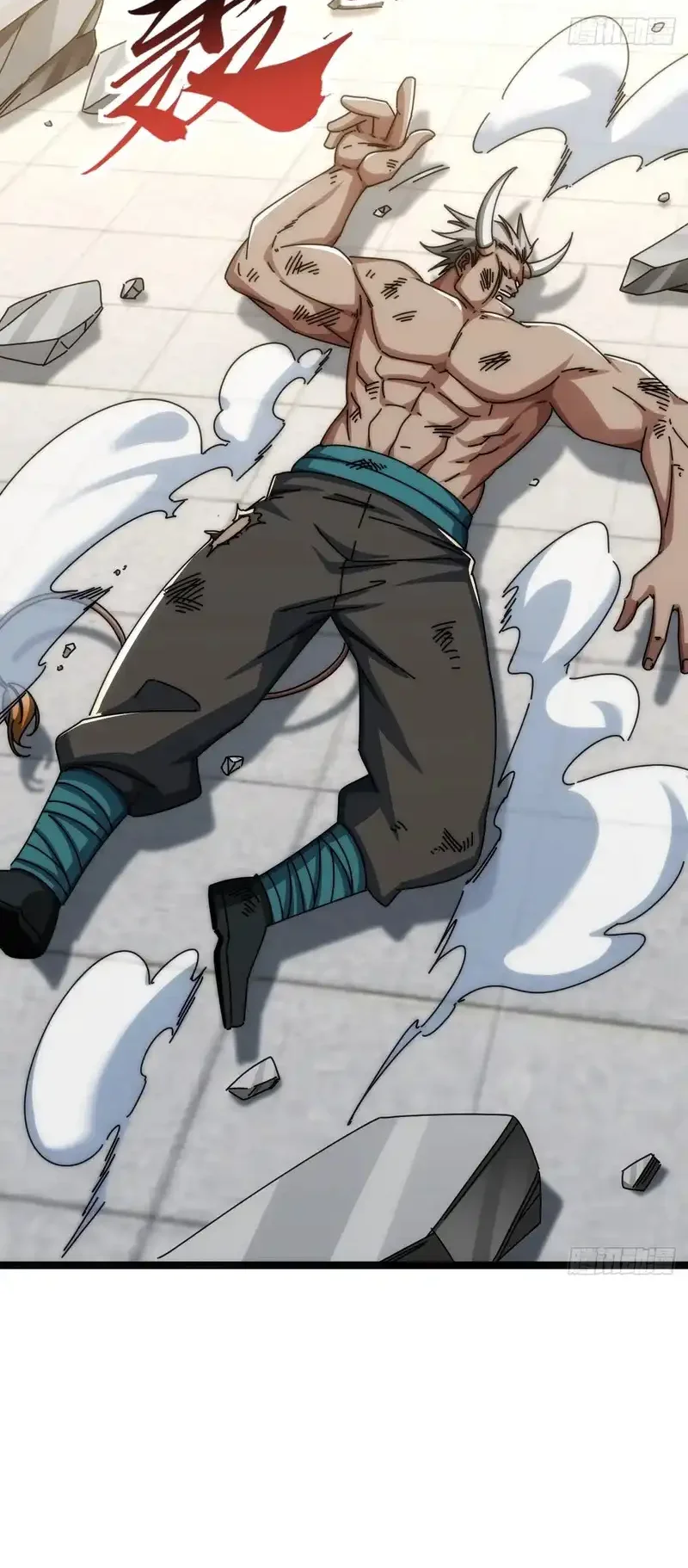 Read Infinite Evolution From Scratch ar Manga Online