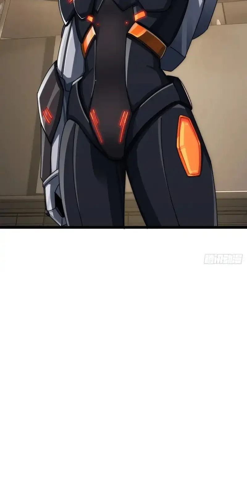 Read Infinite Evolution From Scratch ar Manga Online