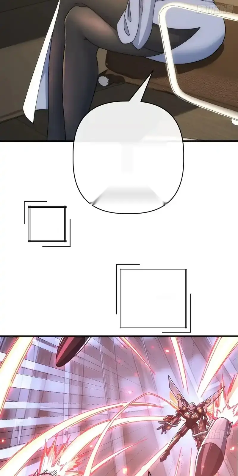 Read Infinite Evolution From Scratch ar Manga Online