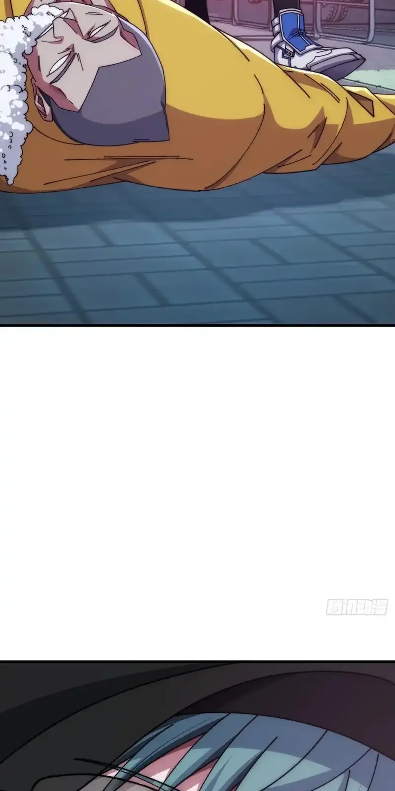 Read Infinite Evolution From Scratch ar Manga Online