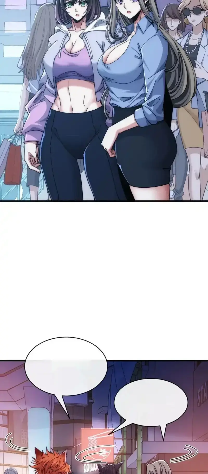 Read Infinite Evolution From Scratch ar Manga Online